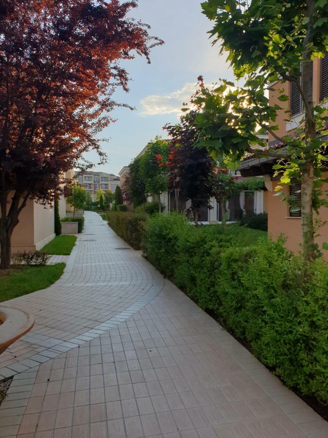 Alex Studio In Green Lyfee, Sozopol, Kavaci Exterior photo